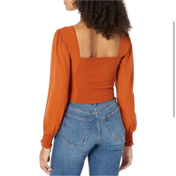 Abercrombie & Fitch Shirt - Picture 2 of 7